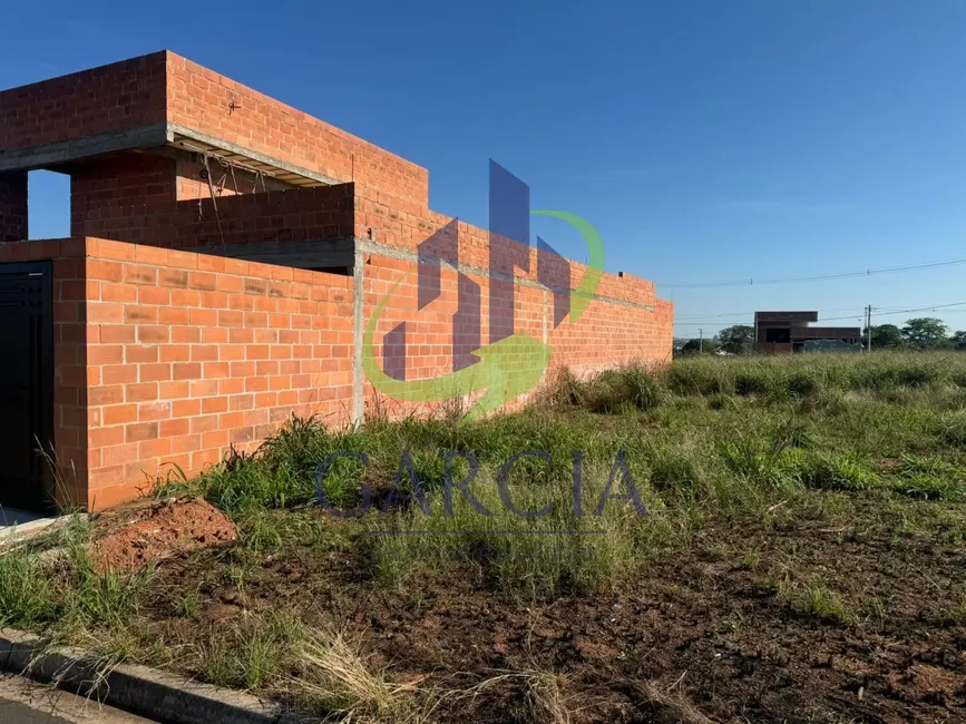 Foto 2 de Terreno / Lote à venda, 300m2 em Estiva Gerbi - SP