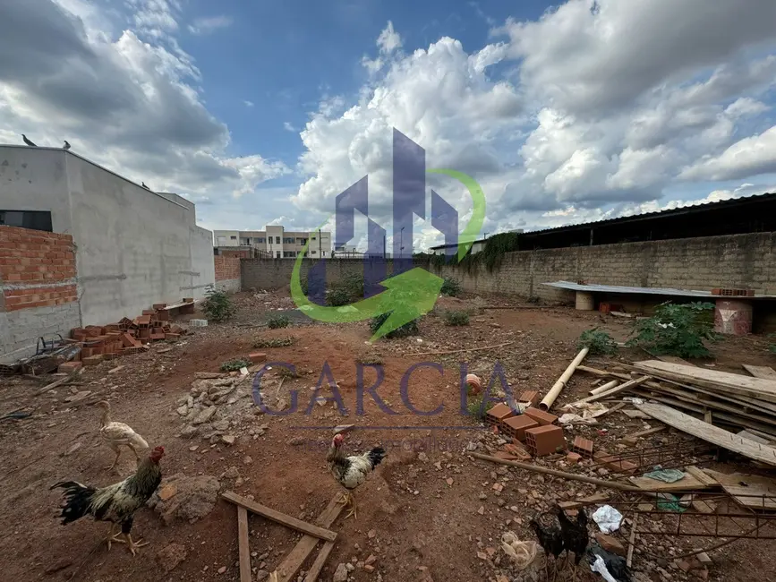 Foto 1 de Terreno / Lote à venda, 375m2 em Loteamento Parque Real Guaçu, Mogi Guacu - SP