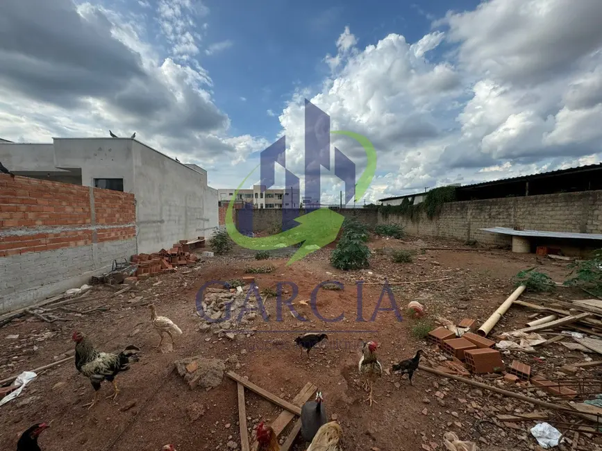 Foto 2 de Terreno / Lote à venda, 375m2 em Loteamento Parque Real Guaçu, Mogi Guacu - SP