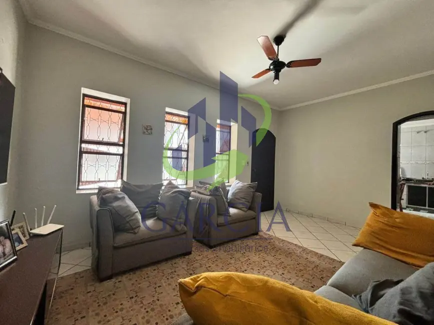 Foto 4 de Casa com 3 quartos à venda, 194m2 em Jardim Nossa Senhora das Graças, Mogi Guacu - SP