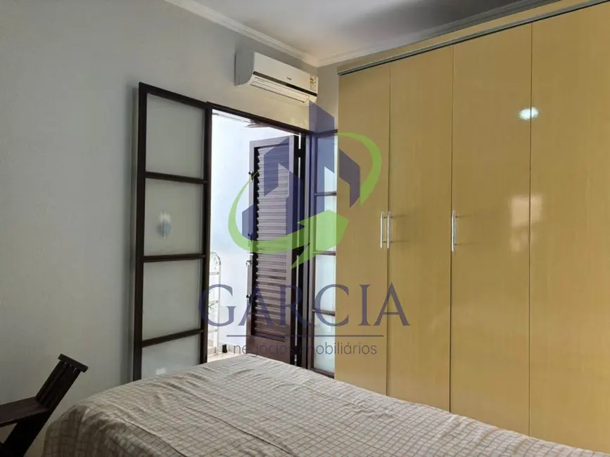 Foto 8 de Casa com 3 quartos à venda, 194m2 em Jardim Nossa Senhora das Graças, Mogi Guacu - SP