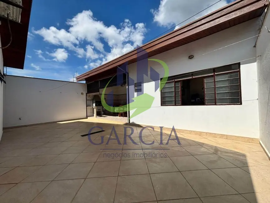 Foto 7 de Casa com 3 quartos à venda, 194m2 em Jardim Nossa Senhora das Graças, Mogi Guacu - SP