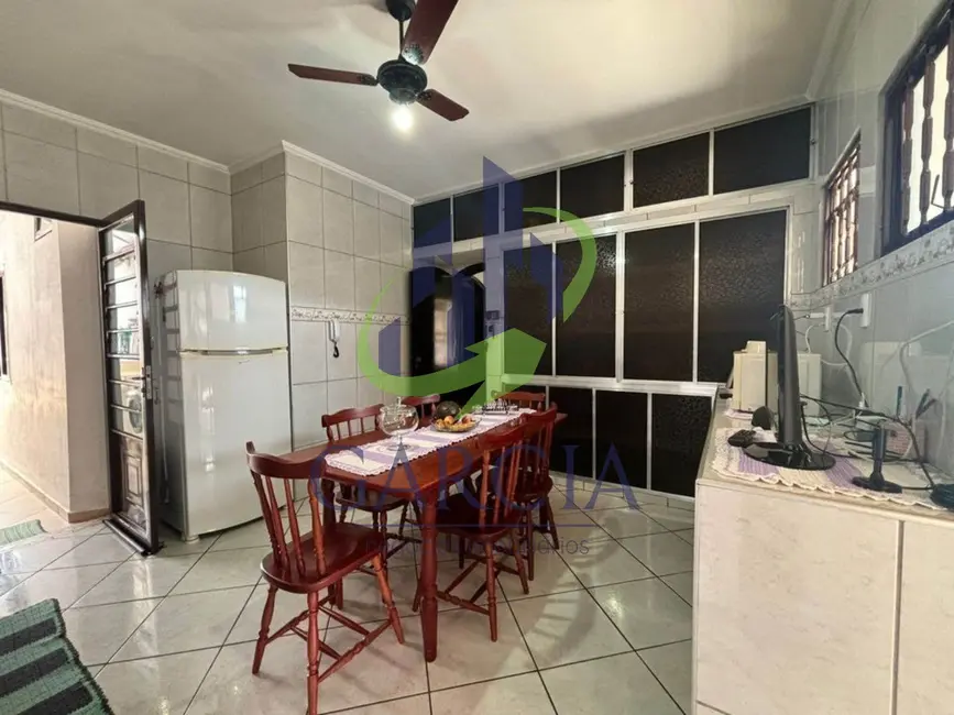 Foto 3 de Casa com 3 quartos à venda, 194m2 em Jardim Nossa Senhora das Graças, Mogi Guacu - SP