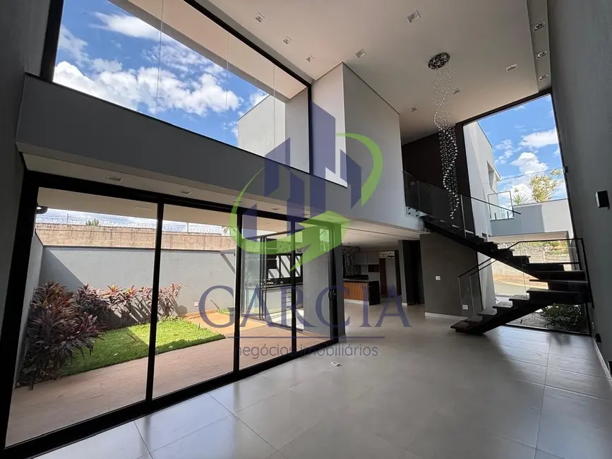 Casa com 2 quartos à venda, 176m2 em Mogi Guacu - SP - imagem 1 Foto 1 de Casa com 2 quartos à venda, 176m2 em Mogi Guacu - SP