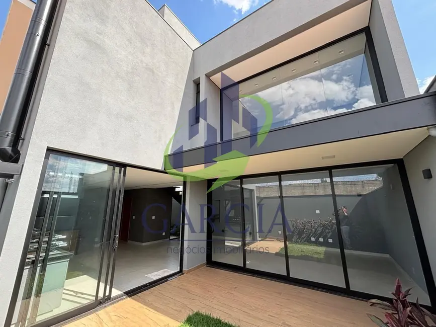 Casa com 2 quartos à venda, 176m2 em Mogi Guacu - SP - imagem 3 Foto 3 de Casa com 2 quartos à venda, 176m2 em Mogi Guacu - SP