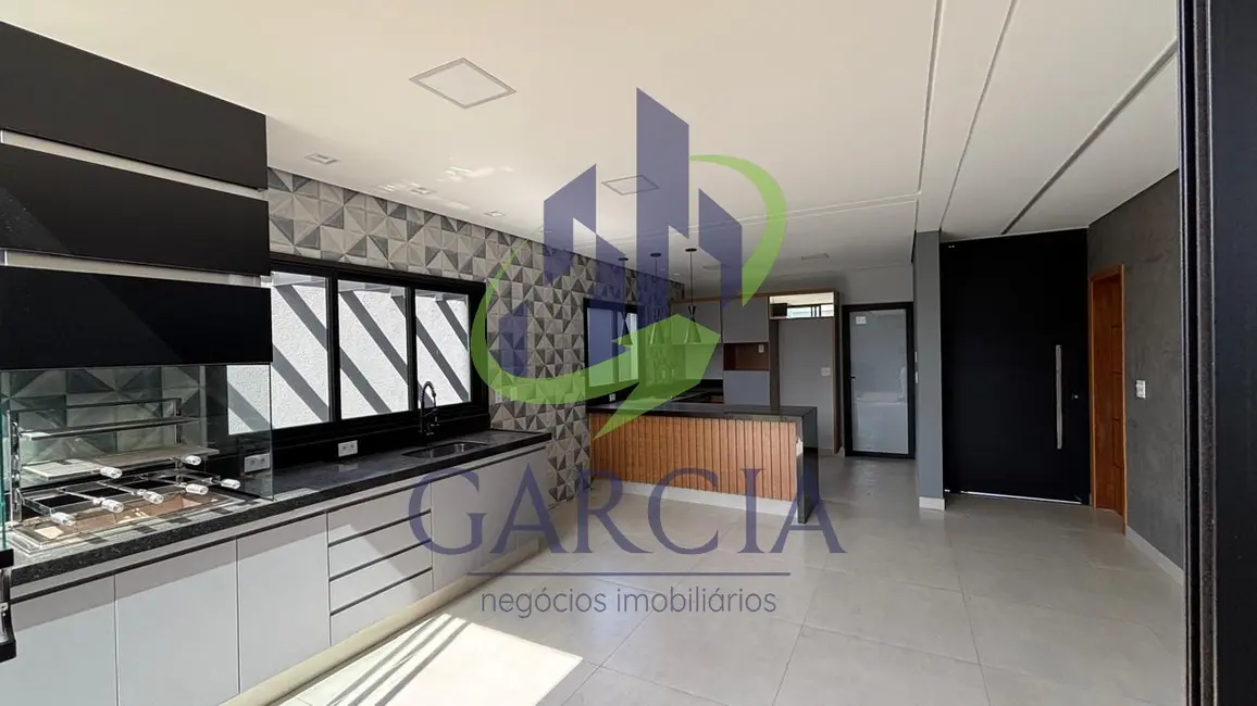 Casa com 2 quartos à venda, 176m2 em Mogi Guacu - SP - imagem 5 Foto 5 de Casa com 2 quartos à venda, 176m2 em Mogi Guacu - SP