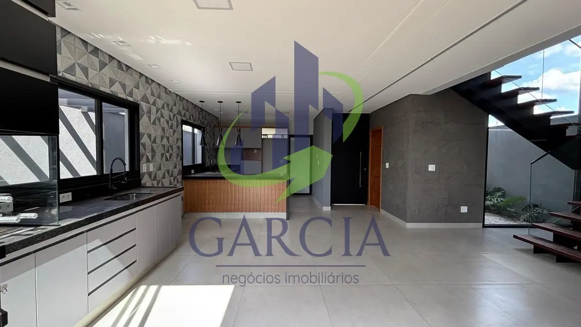 Casa com 2 quartos à venda, 176m2 em Mogi Guacu - SP - imagem 4 Foto 4 de Casa com 2 quartos à venda, 176m2 em Mogi Guacu - SP