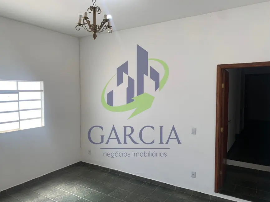 Foto 7 de Casa com 4 quartos à venda e para alugar, 236m2 em Nova Mogi, Mogi Mirim - SP