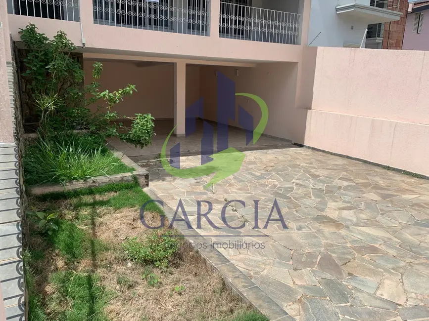 Foto 3 de Casa com 4 quartos à venda e para alugar, 236m2 em Nova Mogi, Mogi Mirim - SP