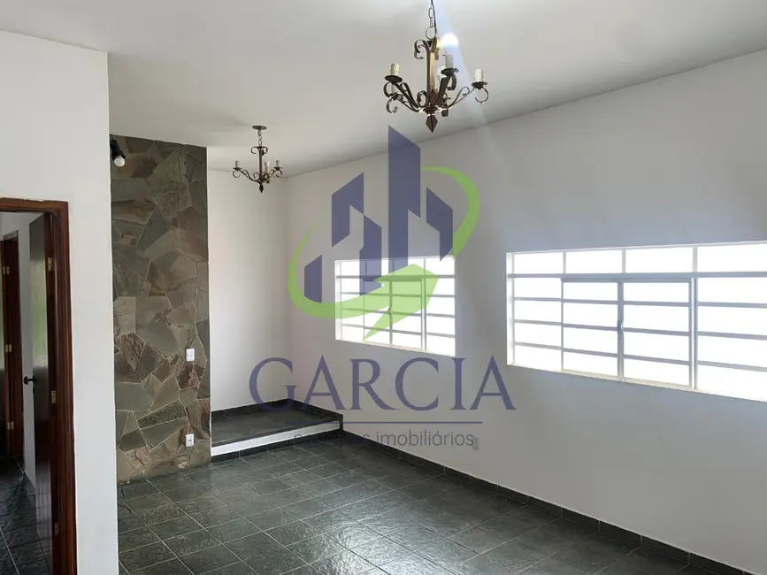 Foto 8 de Casa com 4 quartos à venda e para alugar, 236m2 em Nova Mogi, Mogi Mirim - SP