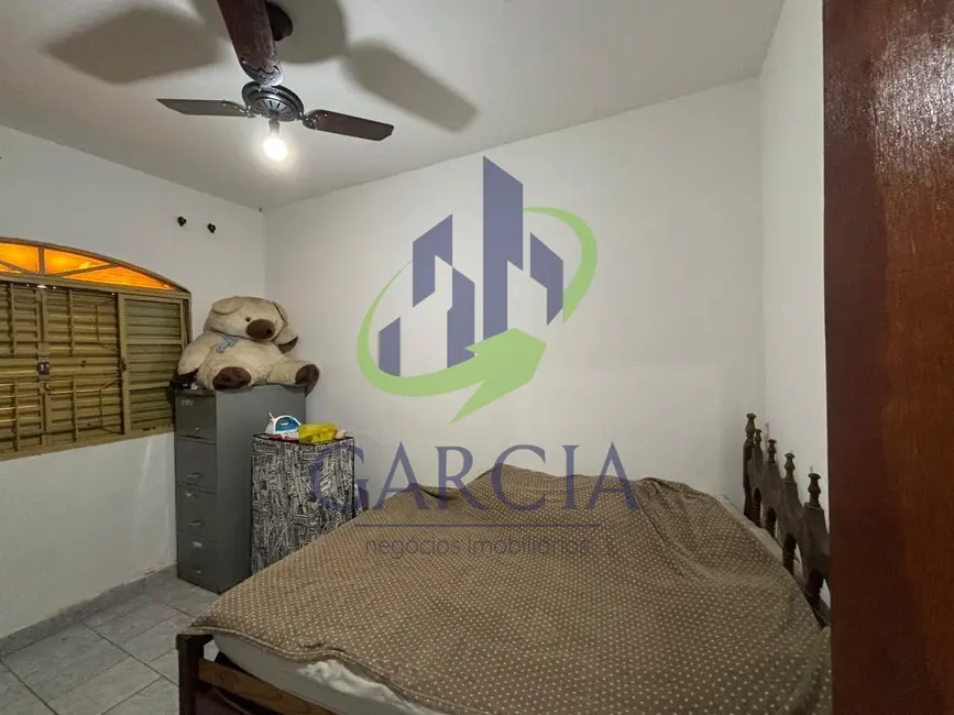 Foto 8 de Casa com 3 quartos à venda, 78m2 em Jardim São José, Mogi Guacu - SP