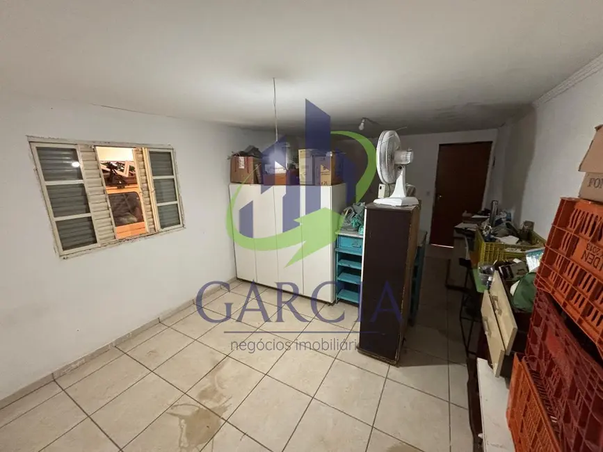 Foto 3 de Casa com 3 quartos à venda, 78m2 em Jardim São José, Mogi Guacu - SP