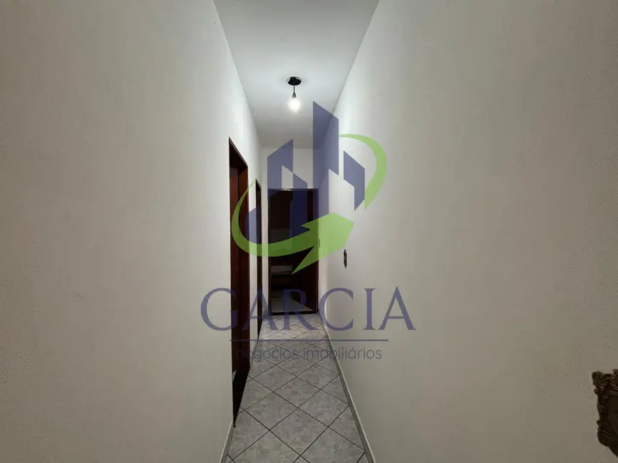 Foto 7 de Casa com 3 quartos à venda, 78m2 em Jardim São José, Mogi Guacu - SP