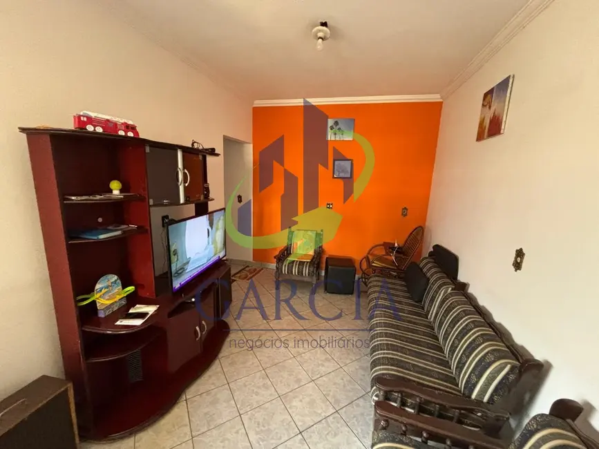 Foto 6 de Casa com 3 quartos à venda, 78m2 em Jardim São José, Mogi Guacu - SP