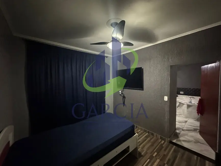 Foto 6 de Casa com 3 quartos à venda, 183m2 em Jardim Novo II, Mogi Guacu - SP