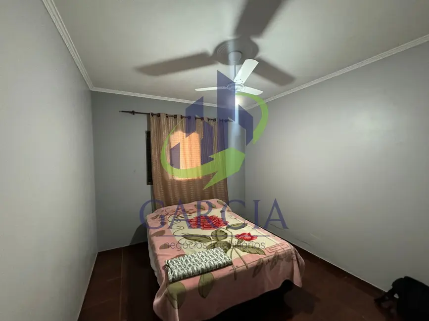 Foto 8 de Casa com 3 quartos à venda, 183m2 em Jardim Novo II, Mogi Guacu - SP