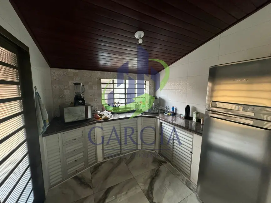 Foto 9 de Casa com 3 quartos à venda, 183m2 em Jardim Novo II, Mogi Guacu - SP