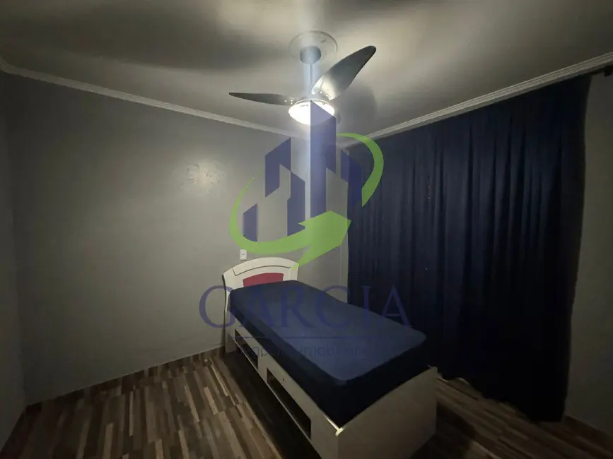 Foto 3 de Casa com 3 quartos à venda, 183m2 em Jardim Novo II, Mogi Guacu - SP