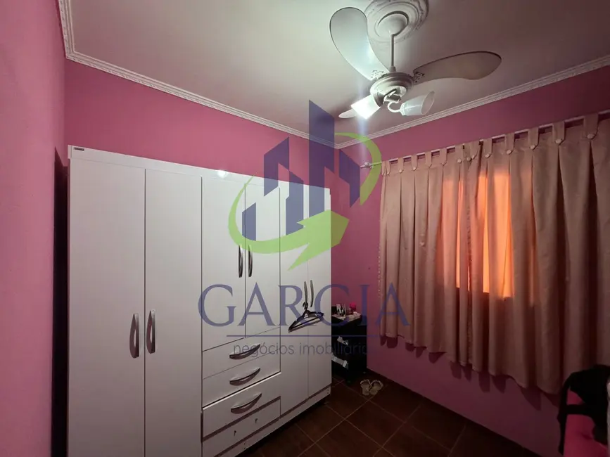 Foto 5 de Casa com 3 quartos à venda, 183m2 em Jardim Novo II, Mogi Guacu - SP