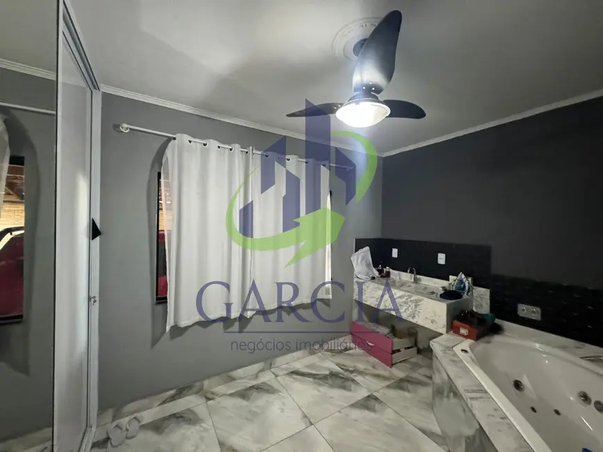 Foto 2 de Casa com 3 quartos à venda, 183m2 em Jardim Novo II, Mogi Guacu - SP