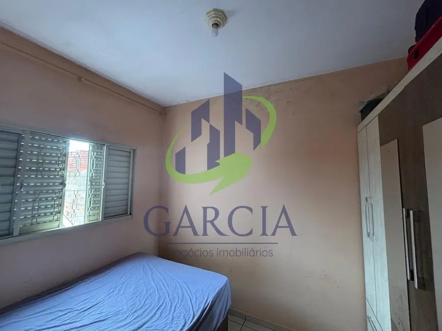 Foto 6 de Casa com 2 quartos à venda, 55m2 em Mogi Guacu - SP