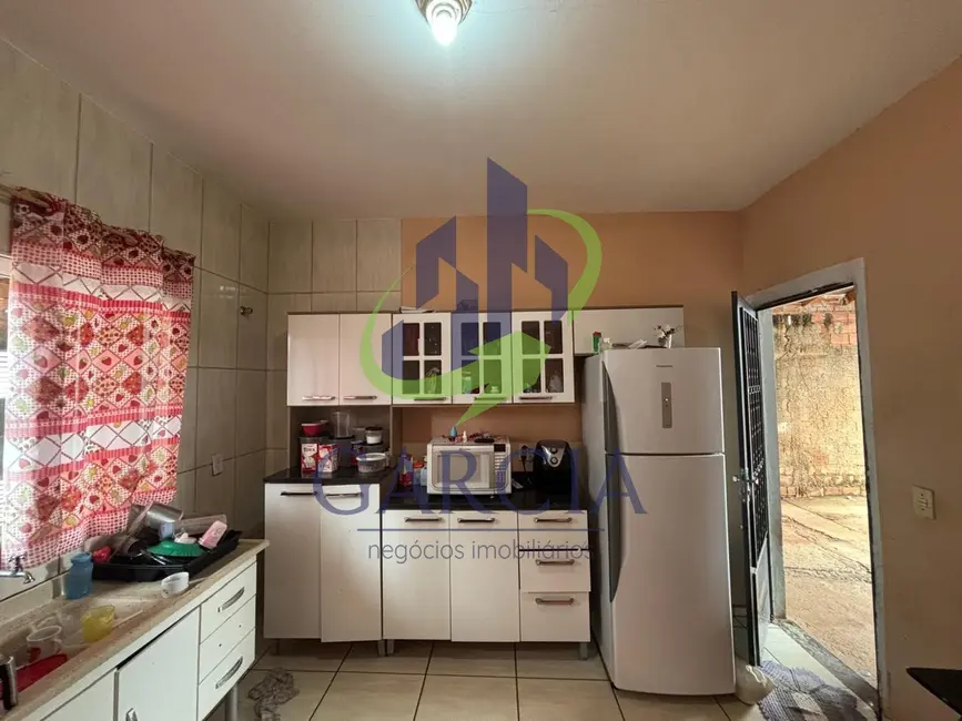 Foto 8 de Casa com 2 quartos à venda, 55m2 em Mogi Guacu - SP