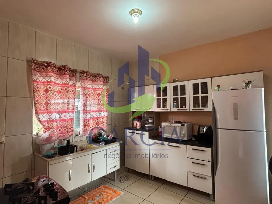 Foto 5 de Casa com 2 quartos à venda, 55m2 em Mogi Guacu - SP