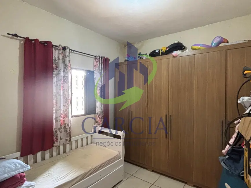 Foto 7 de Casa com 2 quartos à venda, 55m2 em Mogi Guacu - SP