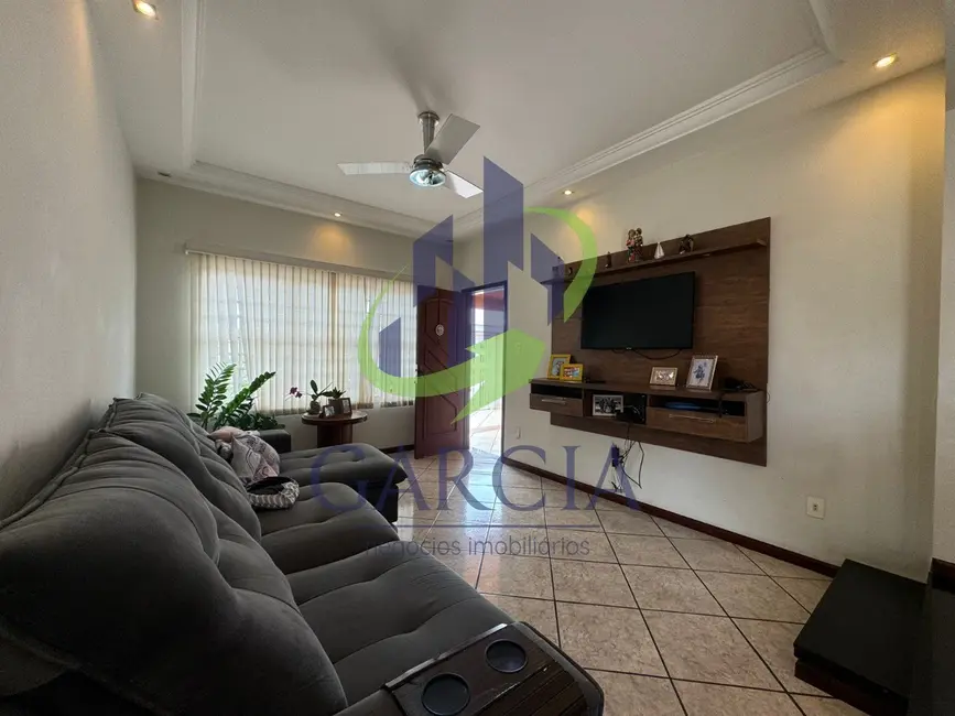 Foto 5 de Casa com 4 quartos à venda, 229m2 em Jardim da Lagoa, Mogi Guacu - SP