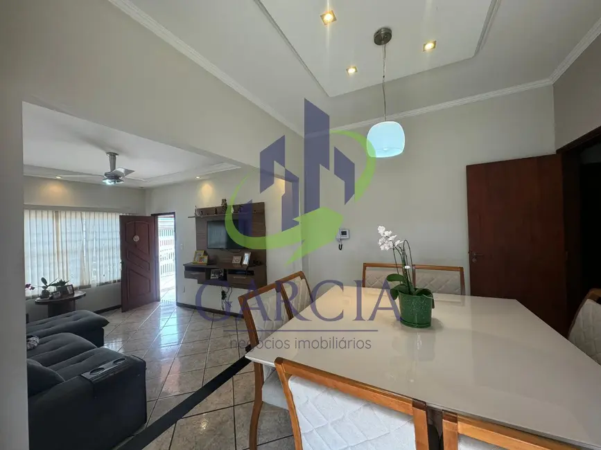Foto 1 de Casa com 4 quartos à venda, 229m2 em Jardim da Lagoa, Mogi Guacu - SP