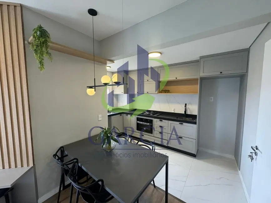 Foto 8 de Apartamento com 2 quartos à venda, 46m2 em Mogi Guacu - SP