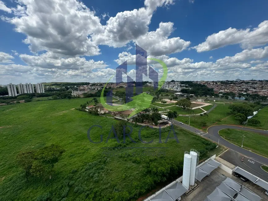 Foto 7 de Apartamento com 2 quartos à venda, 46m2 em Mogi Guacu - SP