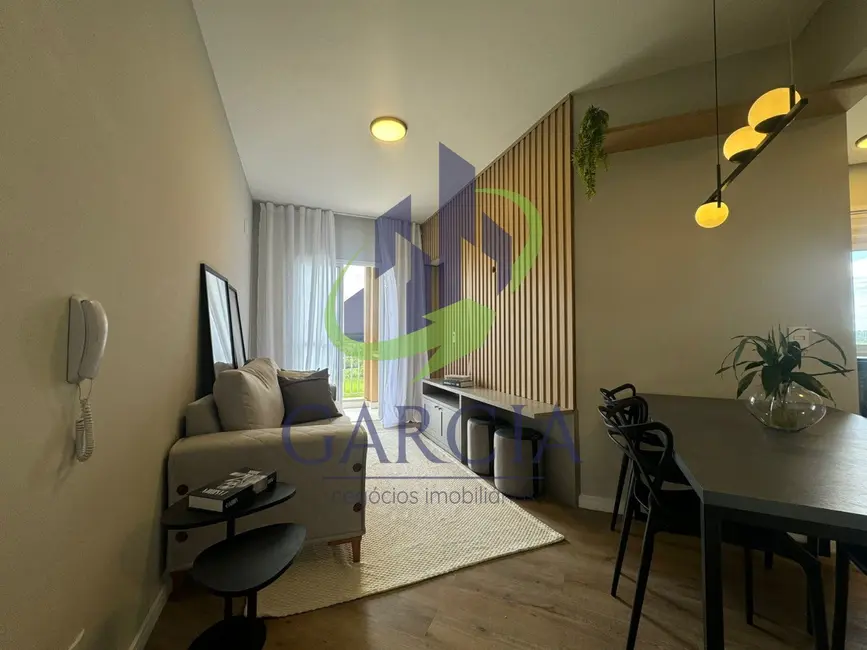 Foto 9 de Apartamento com 2 quartos à venda, 46m2 em Mogi Guacu - SP