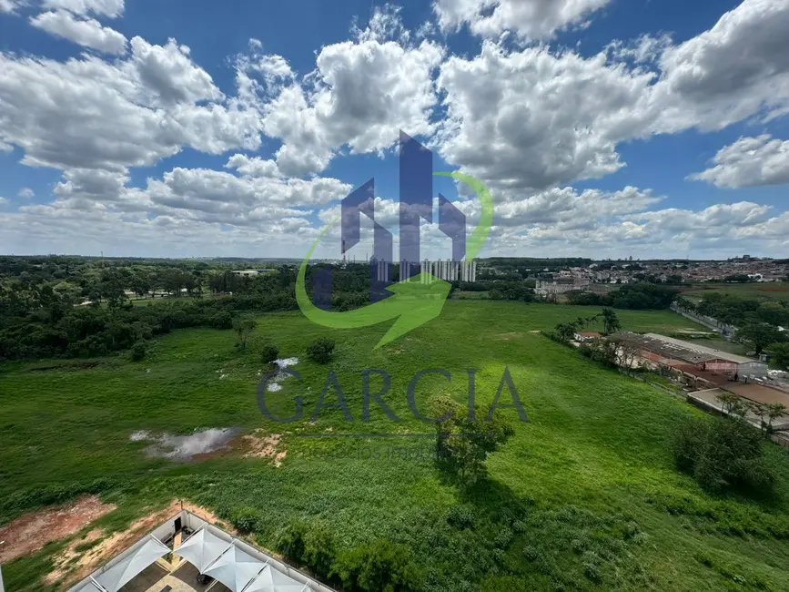 Foto 3 de Apartamento com 2 quartos à venda, 46m2 em Mogi Guacu - SP