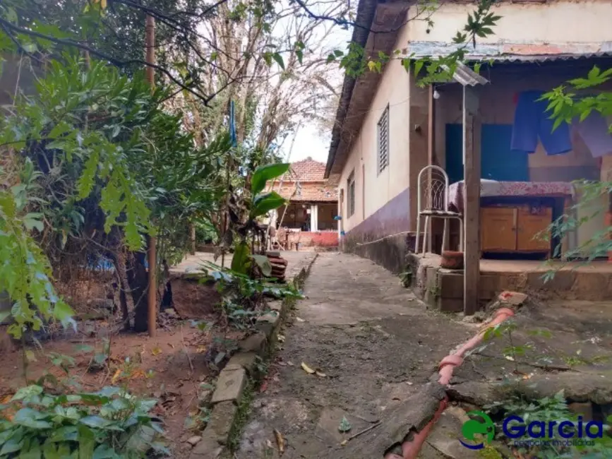 Foto 2 de Casa com 3 quartos à venda, 650m2 em Vila Paraíso, Mogi Guacu - SP
