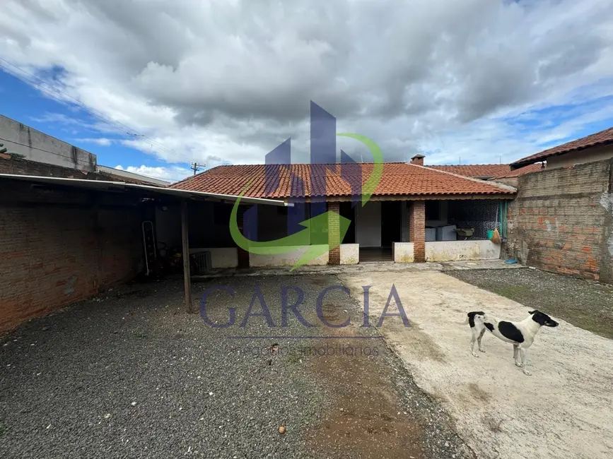 Foto 8 de Casa com 1 quarto à venda, 77m2 em Parque Residencial Nova Canaã, Mogi Guacu - SP