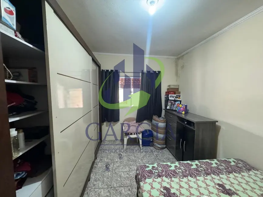 Foto 4 de Casa com 1 quarto à venda, 77m2 em Parque Residencial Nova Canaã, Mogi Guacu - SP