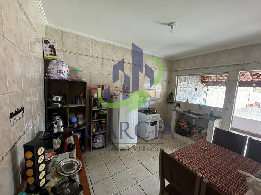 Foto 6 de Casa com 1 quarto à venda, 77m2 em Parque Residencial Nova Canaã, Mogi Guacu - SP