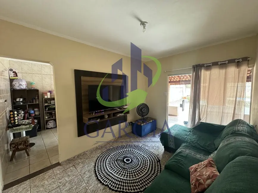 Foto 9 de Casa com 1 quarto à venda, 77m2 em Parque Residencial Nova Canaã, Mogi Guacu - SP