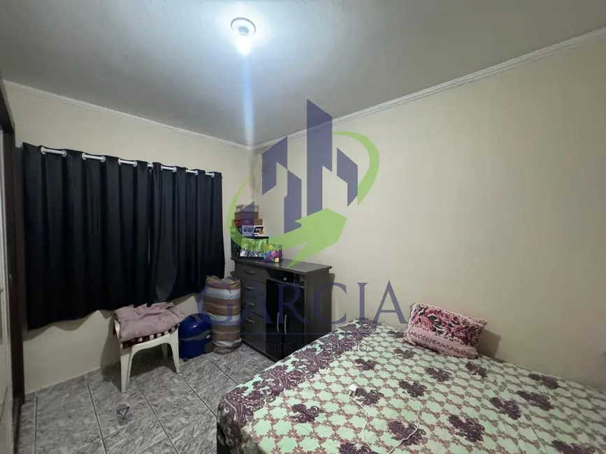 Foto 2 de Casa com 1 quarto à venda, 77m2 em Parque Residencial Nova Canaã, Mogi Guacu - SP