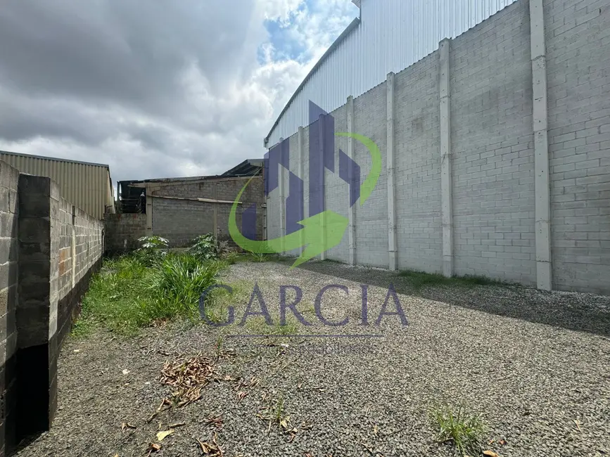 Armazém / Galpão para alugar, 3800m2 em Distrito Industrial III, Mogi Guacu - SP - imagem 5 Foto 5 de Armazém / Galpão para alugar, 3800m2 em Distrito Industrial III, Mogi Guacu - SP