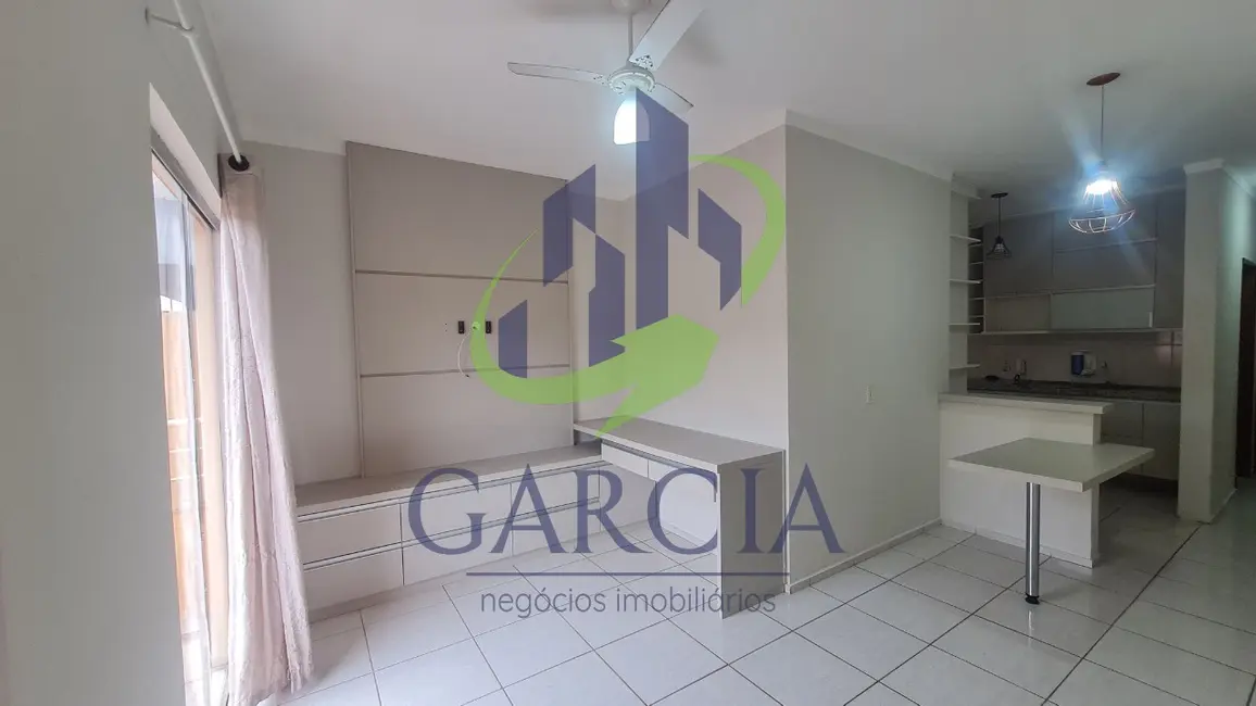 Foto 1 de Apartamento com 2 quartos à venda, 60m2 em Loteamento Parque Real Guaçu, Mogi Guacu - SP