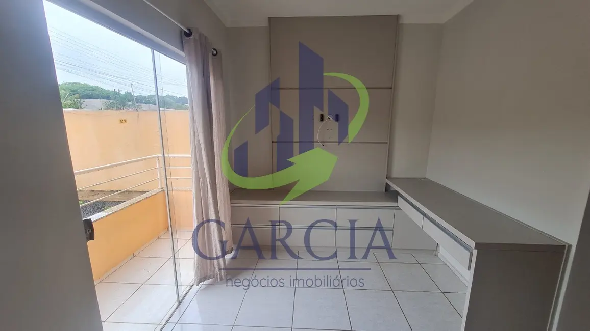 Foto 2 de Apartamento com 2 quartos à venda, 60m2 em Loteamento Parque Real Guaçu, Mogi Guacu - SP