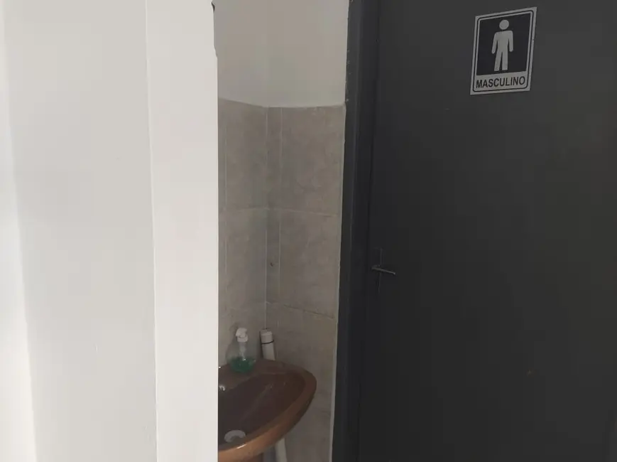 Foto 6 de Sala Comercial para alugar, 51m2 em Vila Paraíso, Mogi Guacu - SP