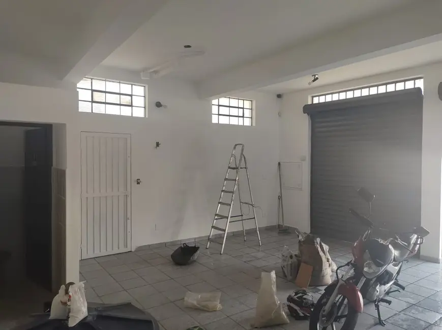Foto 4 de Sala Comercial para alugar, 51m2 em Vila Paraíso, Mogi Guacu - SP