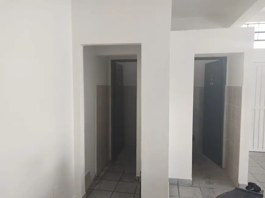 Foto 2 de Sala Comercial para alugar, 51m2 em Vila Paraíso, Mogi Guacu - SP
