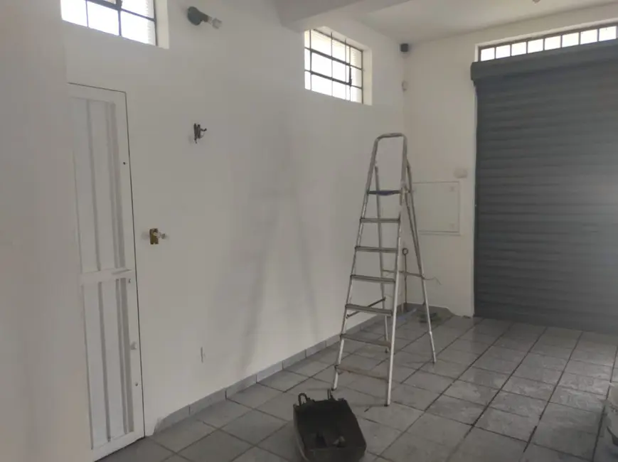 Foto 8 de Sala Comercial para alugar, 51m2 em Vila Paraíso, Mogi Guacu - SP