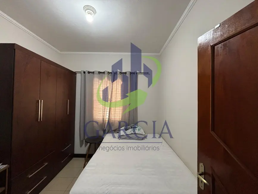 Foto 9 de Casa com 2 quartos à venda, 110m2 em Jardim São José, Mogi Guacu - SP