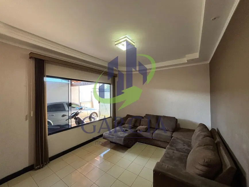 Foto 8 de Casa com 2 quartos à venda, 110m2 em Jardim São José, Mogi Guacu - SP