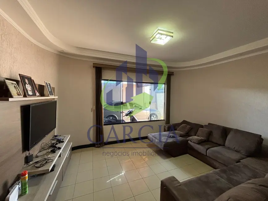 Foto 5 de Casa com 2 quartos à venda, 110m2 em Jardim São José, Mogi Guacu - SP